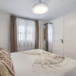 Apartman Casa Al Andalus Granada