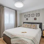 Apartman Casa Al Andalus Granada