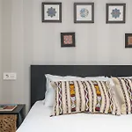 Apartman Casa Al Andalus Granada