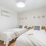 Apartman Casa Al Andalus *