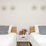 Casa Al Andalus Apartman