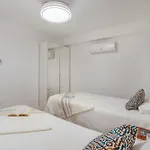Apartman Casa Al Andalus Granada