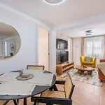 Apartman Casa Al Andalus *