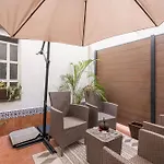 Casa Al Andalus Apartman Granada