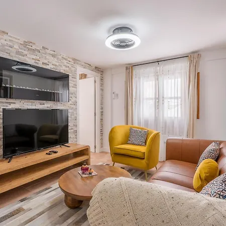 Apartment Casa Al Andalus *