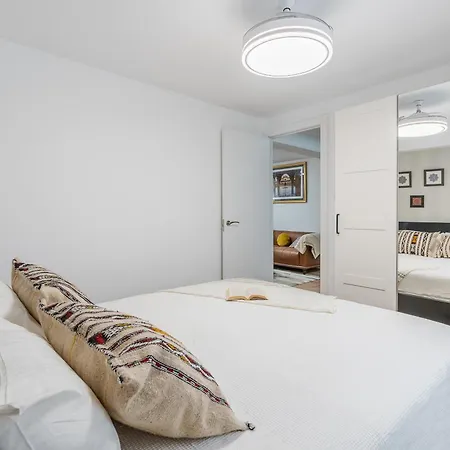 Apartment Casa Al Andalus