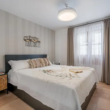 Casa Al Andalus Apartment *