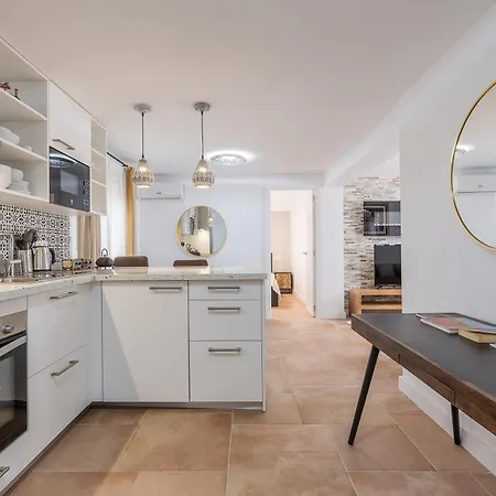 Casa Al Andalus Apartment