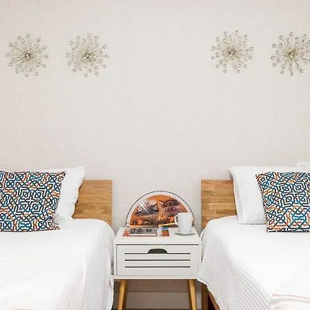 Apartment Casa Al Andalus