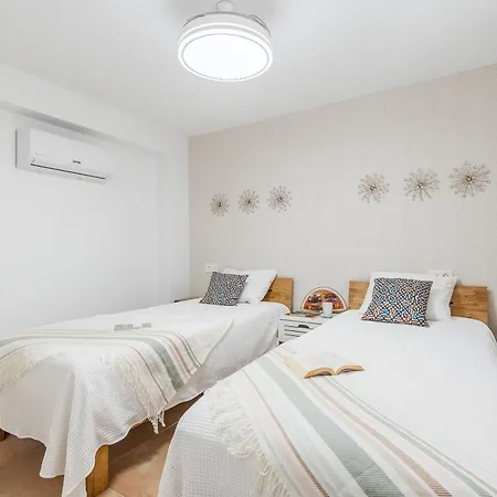Casa Al Andalus Apartment *