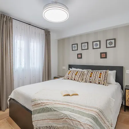 Apartment Casa Al Andalus *