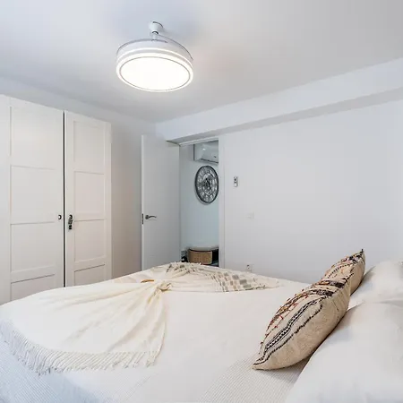 Casa Al Andalus Apartment Granada