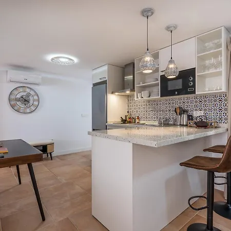Apartment Casa Al Andalus Granada