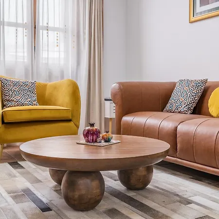 Apartman Casa Al Andalus Granada