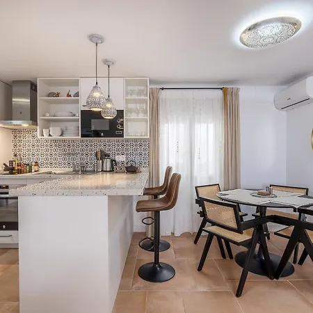 Apartman Casa Al Andalus *