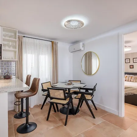 Apartman Casa Al Andalus *