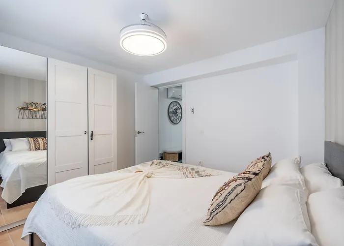 Casa Al Andalus 아파트 그라나다