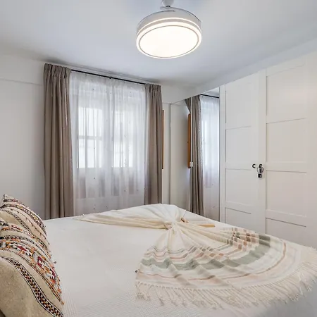 Casa Al Andalus Apartment *