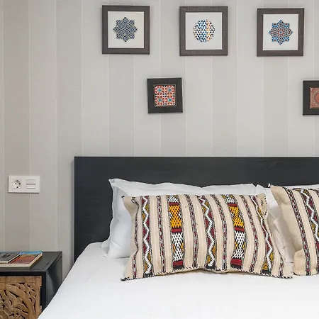Casa Al Andalus Apartment