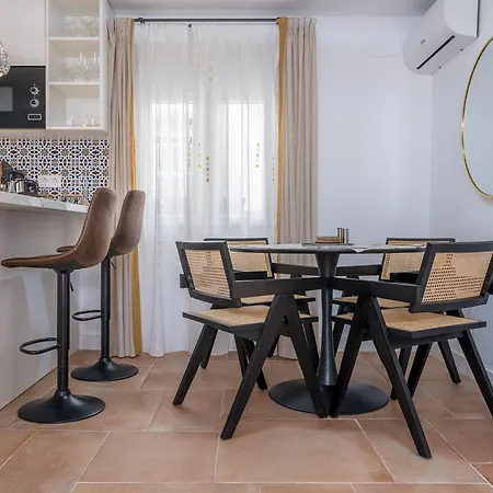Apartamento Casa Al Andalus *